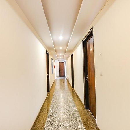 Fabhotel Jaswinder Bhawan Харидвар Экстерьер фото