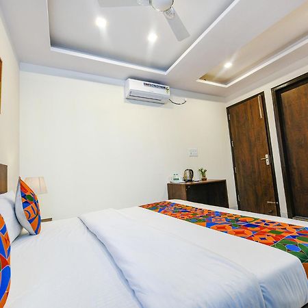 Fabhotel Jaswinder Bhawan Харидвар Экстерьер фото