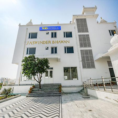 Fabhotel Jaswinder Bhawan Харидвар Экстерьер фото