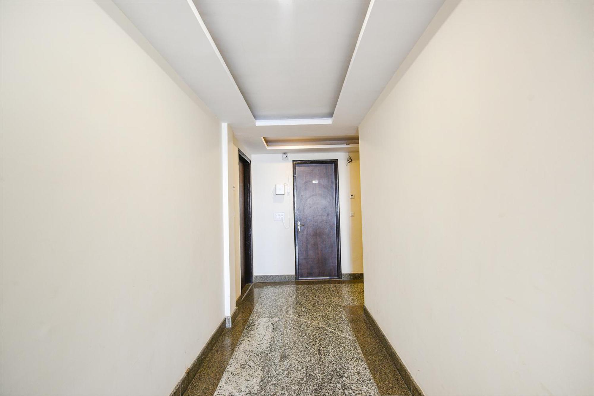 Fabhotel Jaswinder Bhawan Харидвар Экстерьер фото
