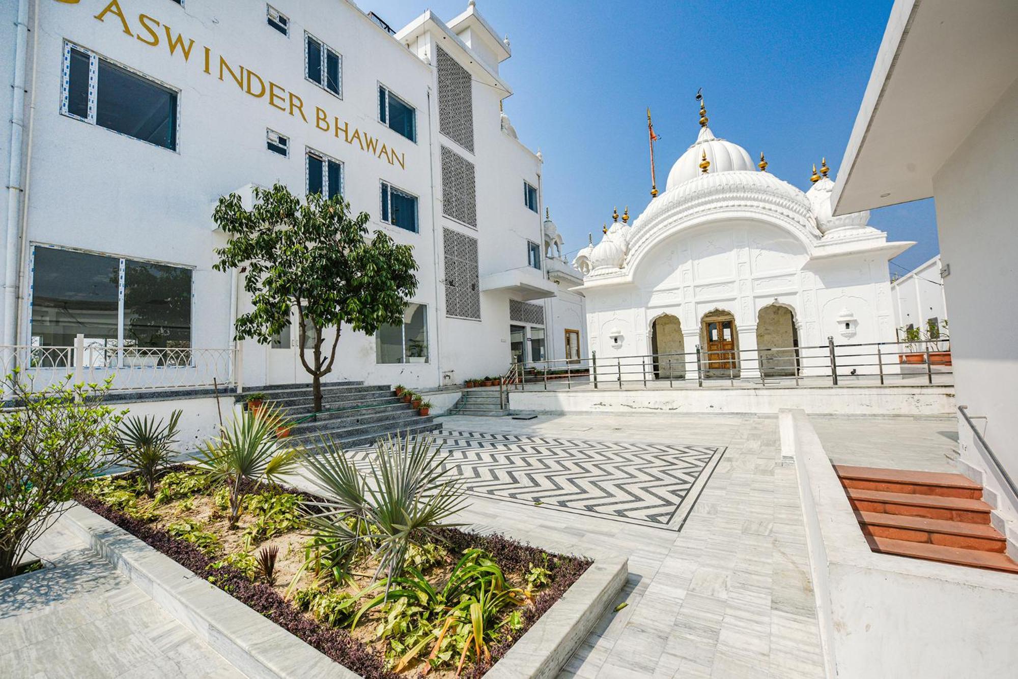 Fabhotel Jaswinder Bhawan Харидвар Экстерьер фото